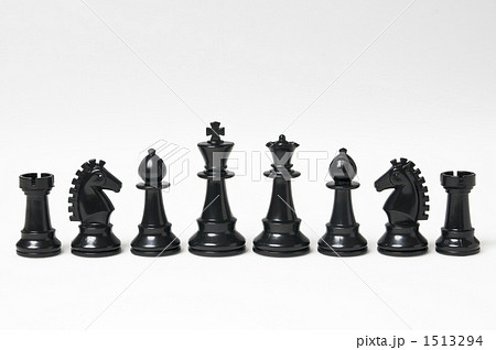 トップコレクション チェス 駒 イラスト かわいい無料イラスト素材