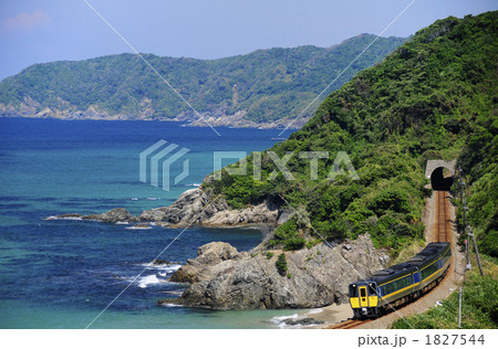 鉄道写真特急おき 特急おき号・スーパーおき号◇データファイル | 列車データ館