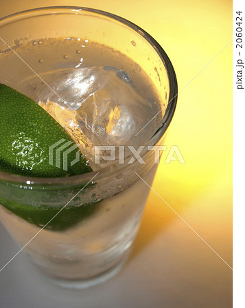 ジンリッキーの写真素材