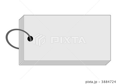 暗記用 メモ 暗記帳 メモ帳のイラスト素材