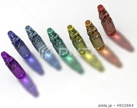 ラムネ 瓶 cgのイラスト素材 ラムネ 瓶 cgのイラスト素材