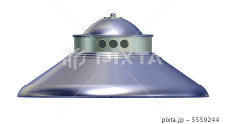 アダムスキー Ufoの写真素材 Pixta