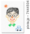 RISUchan☆様　父の日　似顔絵 maxresdefault.jpg