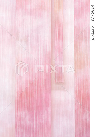 縦線 壁紙 ピンク色 淡いのイラスト素材