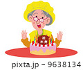 ばあちゃん　バースデー ばばばあちゃんお誕生日 絵本 おたんじょうびおめでとう｜Yahoo