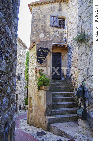 洋書◆フランス プロヴァンス地方の美しい村の写真集 本 プロバンス 建築 風景 洋書◇フランス プロヴァンス地方の美しい村の写真集 本