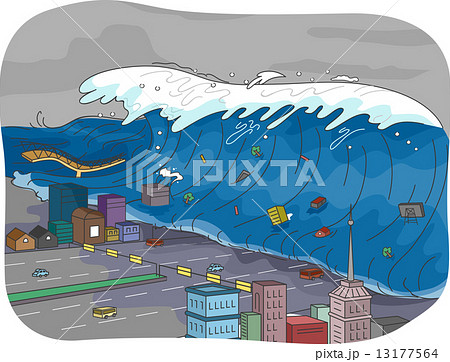 たかしおのイラスト素材