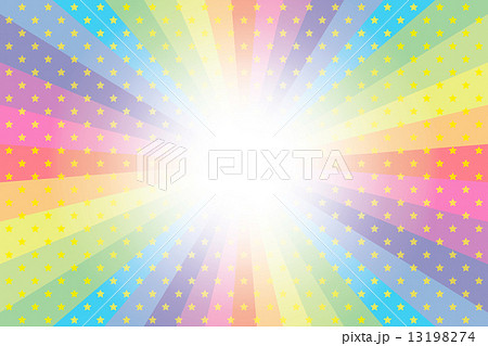 壁紙待ち受け画面のイラスト素材