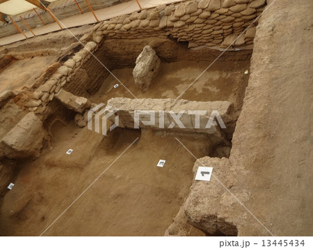 紀元前7000年 JapaneseClass.jp