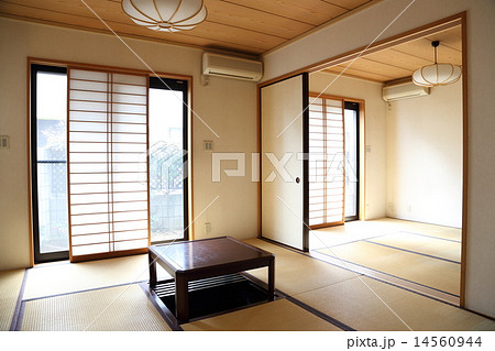 Japanese Straw Floor Covering Photos Pixta