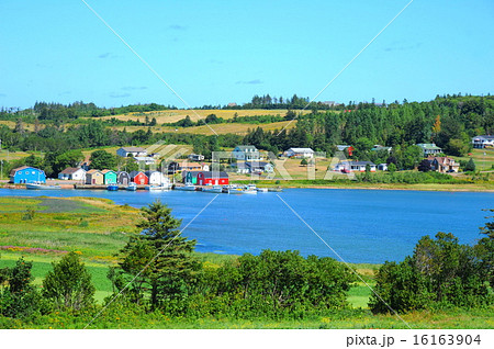 プリンスエドワード島の絶景 カナダの風景 | Beautiful Photo
