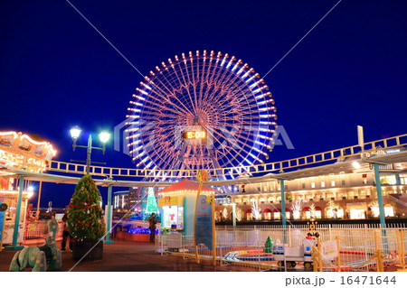 メリーゴーランド型オルゴール 遊園地 豪華絢爛 ライトアップ イルミネーション 3.jpg?v=1645684875&width=1946