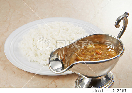 カレーポットの写真素材 - PIXTA