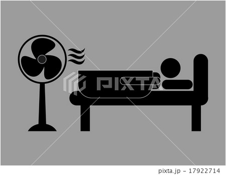 人工呼吸 人物 男性 イラストのイラスト素材