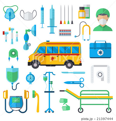 作業手順書のイラスト素材