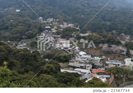 高橋由一館の写真素材