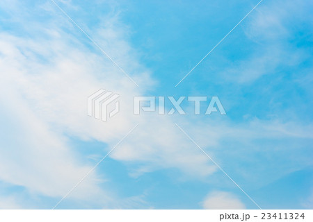 気分が晴れるの写真素材