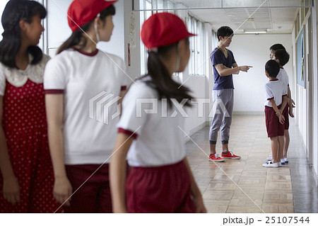 高学年女子体育 