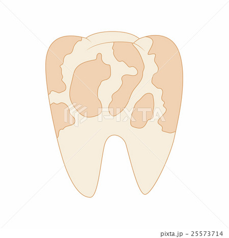 ぶち破るのイラスト素材