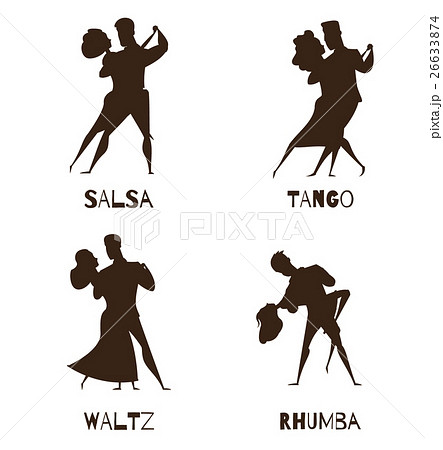 Dance/Dancing Vectors - PIXTA Dance/Dancing Vectors - PIXTA