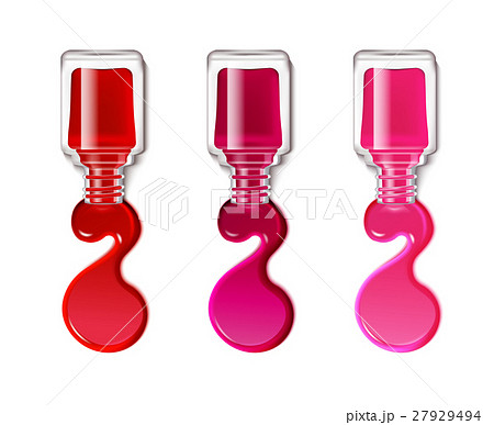Nail Polish Blots