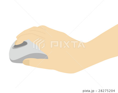 お申し込みボタンのイラスト素材