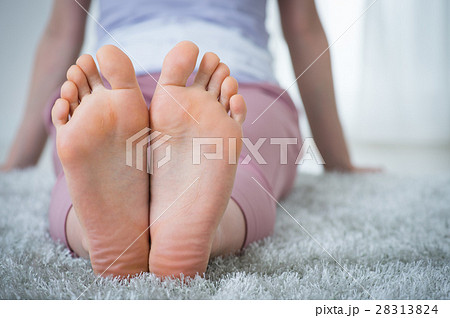 Bare Foot Photos