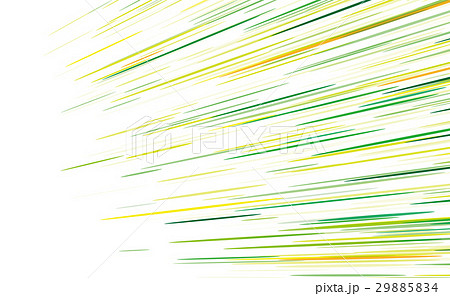 スピード感のイラスト素材