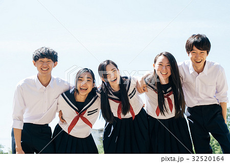 高校生の写真素材一覧 圧倒的な日本の素材