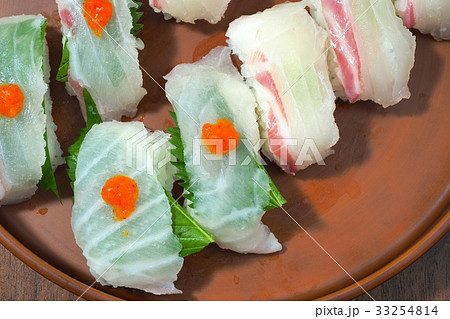 寿司