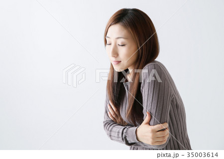 こごえるの写真素材 こごえるの写真素材