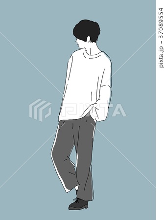 最高壁紙 イラスト おしゃれ 男 ただのディズニー画像