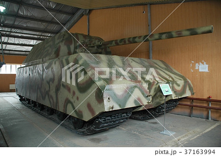 クビンカ戦車博物館の写真素材 - PIXTA