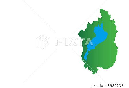 琵琶湖のベクター素材集 ピクスタ