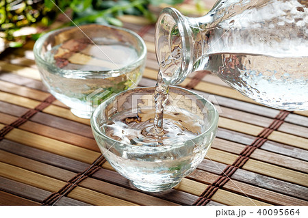 日本酒の写真素材集 ピクスタ