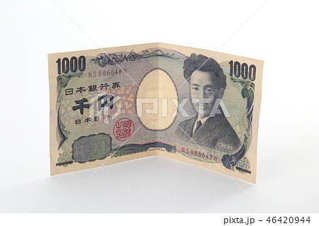 野口英世の写真素材