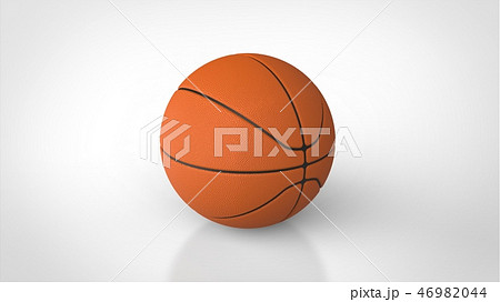Nba 背景 バスケットボールの写真素材