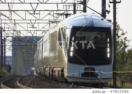 Jr東日本尾久車両センターの写真素材