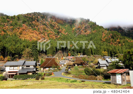 昭和の農家の写真素材 - PIXTA