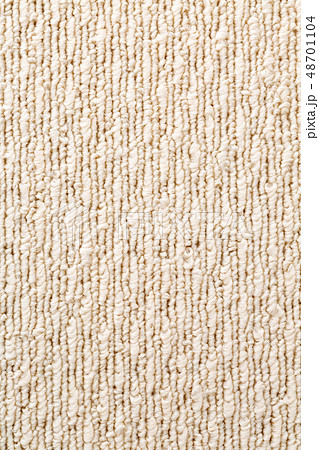 カーペット 絨毯 テクスチャ マットの写真素材