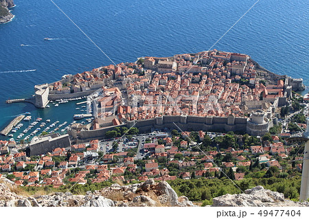 魔女の宅急便の写真素材