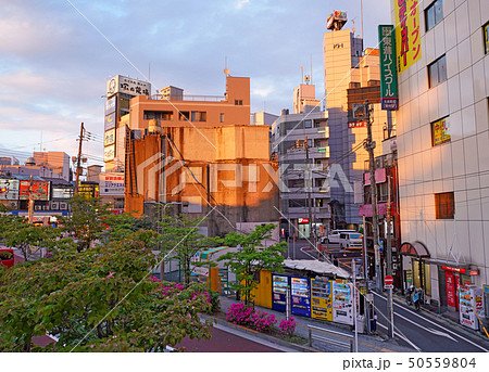 地上げ 開発 東京 都市 最近不動産のトラブル（地上げ屋）が、横行”