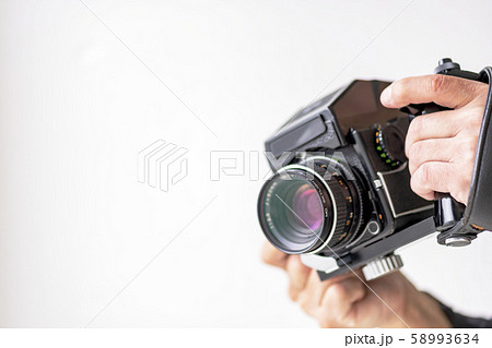 L判サイズの写真素材