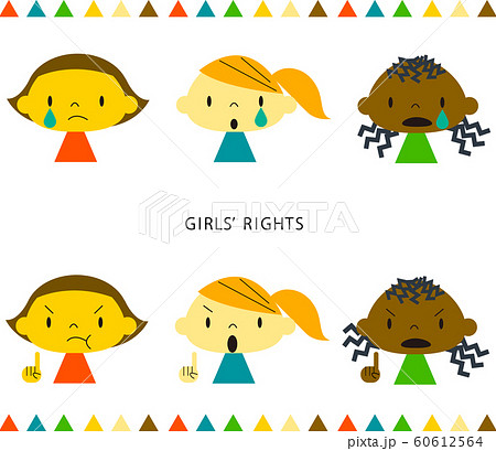 外国人労働者のイラスト素材