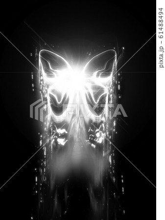 凄いのイラスト素材