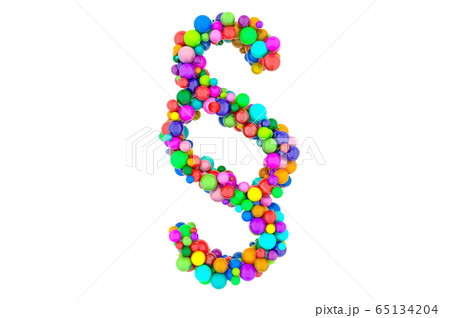 パラグラフ 記号 法律の 弁護士の 法律 法のイラスト素材