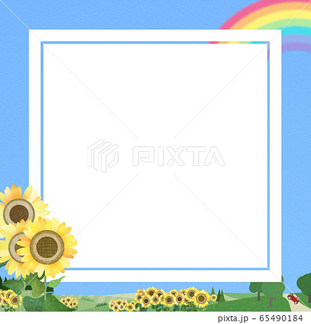 画用紙のイラスト素材集 Pixta ピクスタ