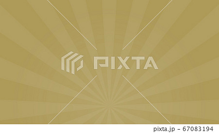 くすんだ色のイラスト素材