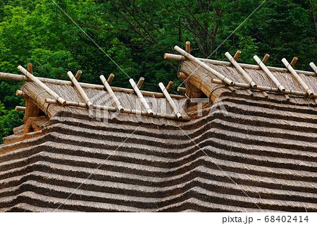 白老のアイヌ民族