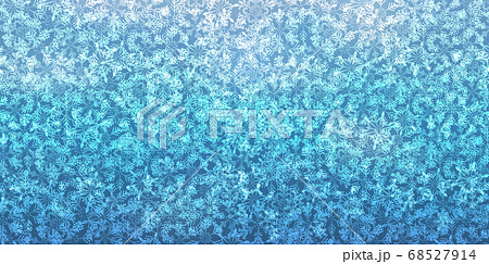 クリスマス　雪　風景　背景